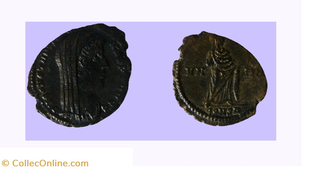 CONSTANTIN 1ER monnaies antiques romaines imperiales et republicaines constantin 1er