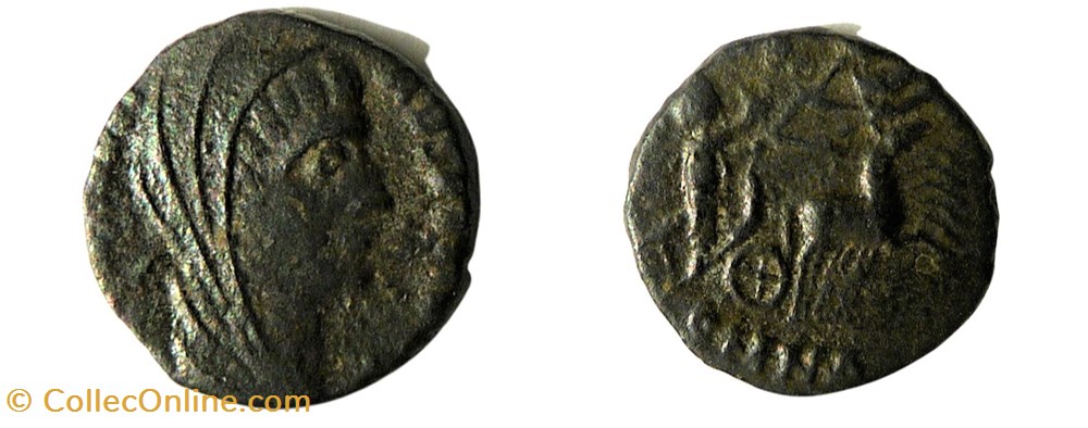 monnaies antiques romaines imperiales et republicaines constantin 1er