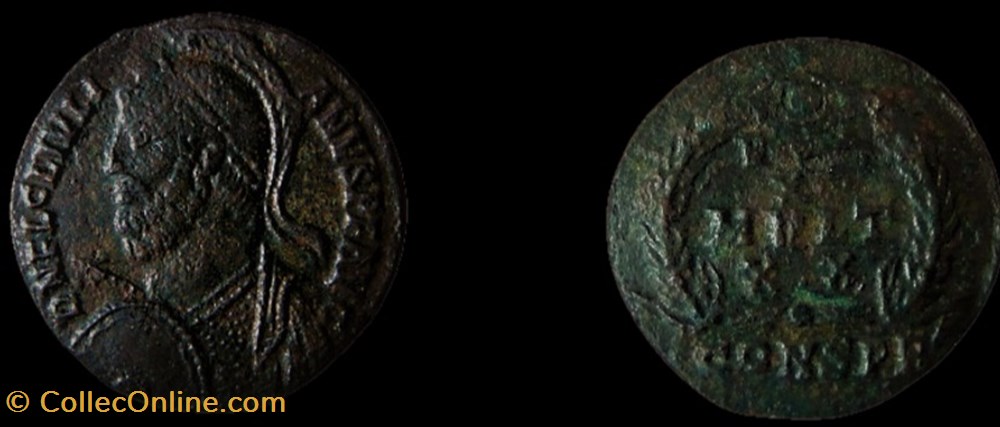 monnaies antiques a romaines imperiales et republicaines julien ii