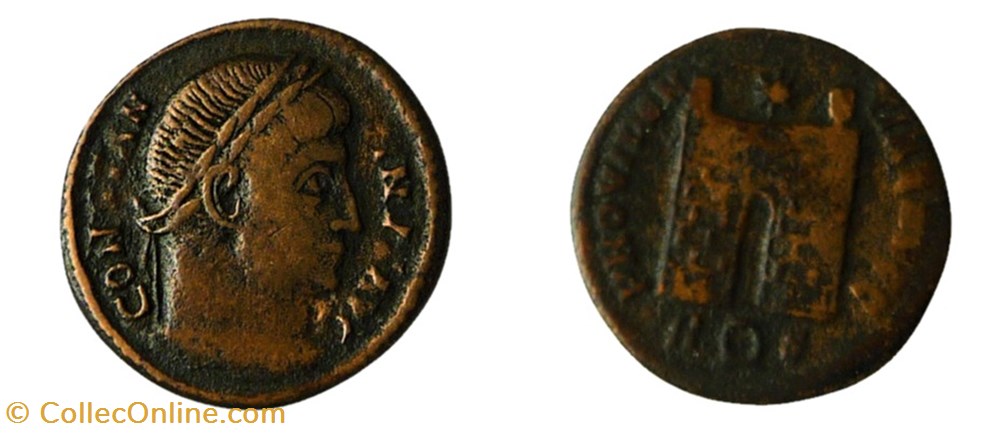 monnaies antiques romaines imperiales et republicaines constantin 1er