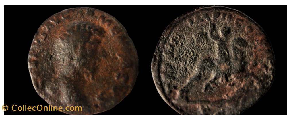 monnaies antiques a romaines imperiales et republicaines lucius verus