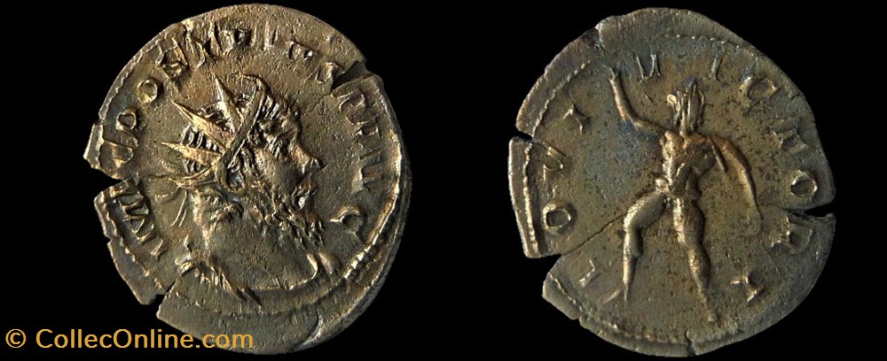 monnaies antiques a romaines imperiales et republicaines postume