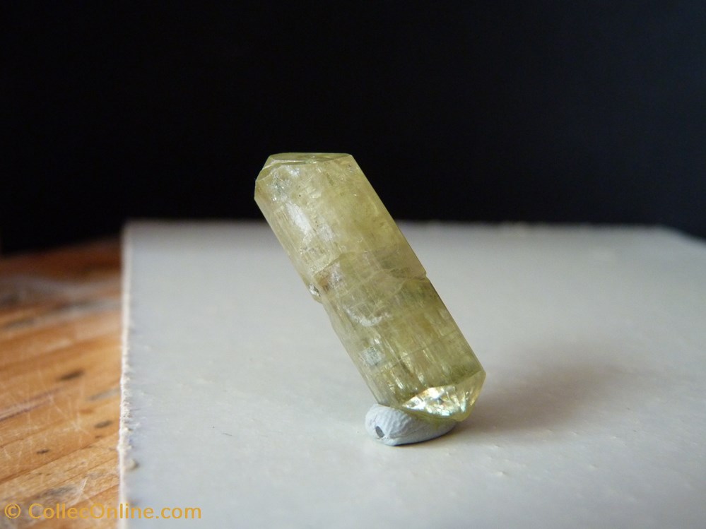 mineraux meteorites apatite maroc imilchil