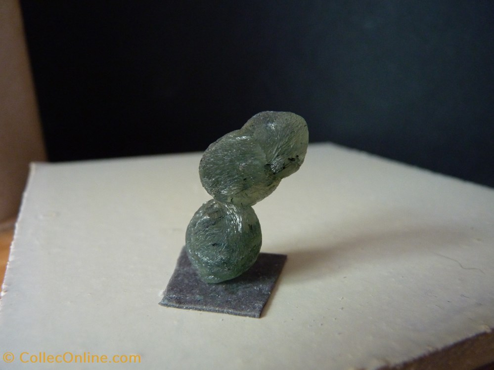 mineraux meteorites prehnite mali kayes