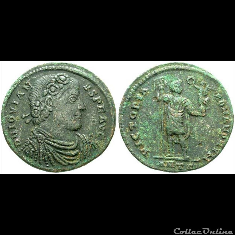Diocletien - follis "hybride" 2 monnaie antique romaine diocletien follis hybride
