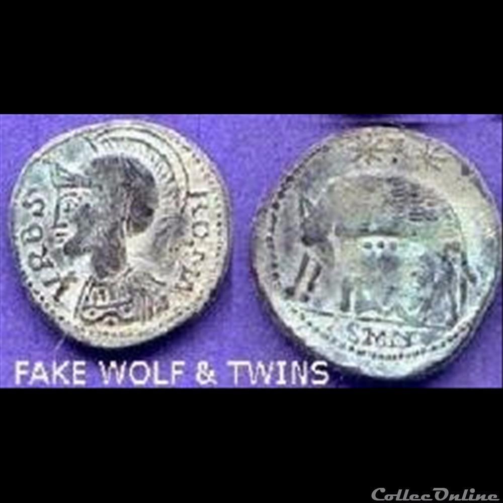 Rome - Ae3 monnaie antique romaine rome ae3