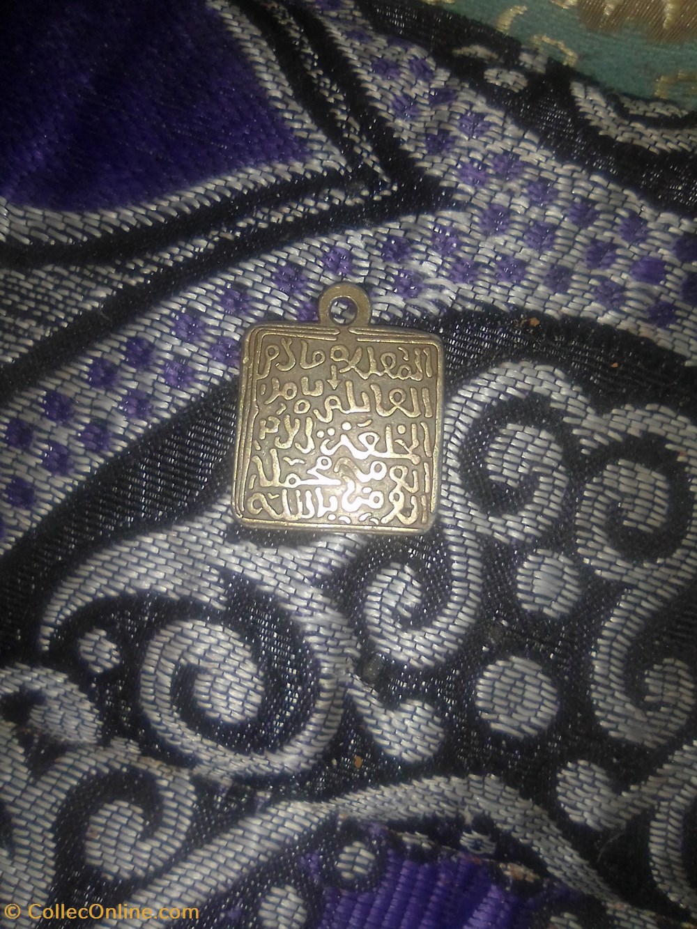 billets afrique maroc soulimane