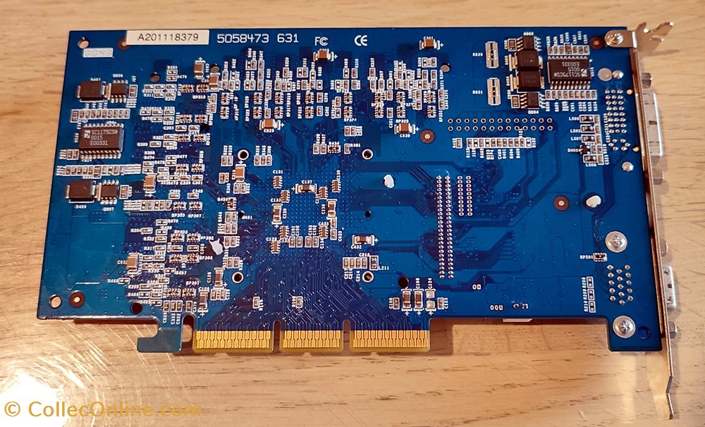 3D Prophet II Ultra informatique composants cartes graphiques 3d prophet ii ultra