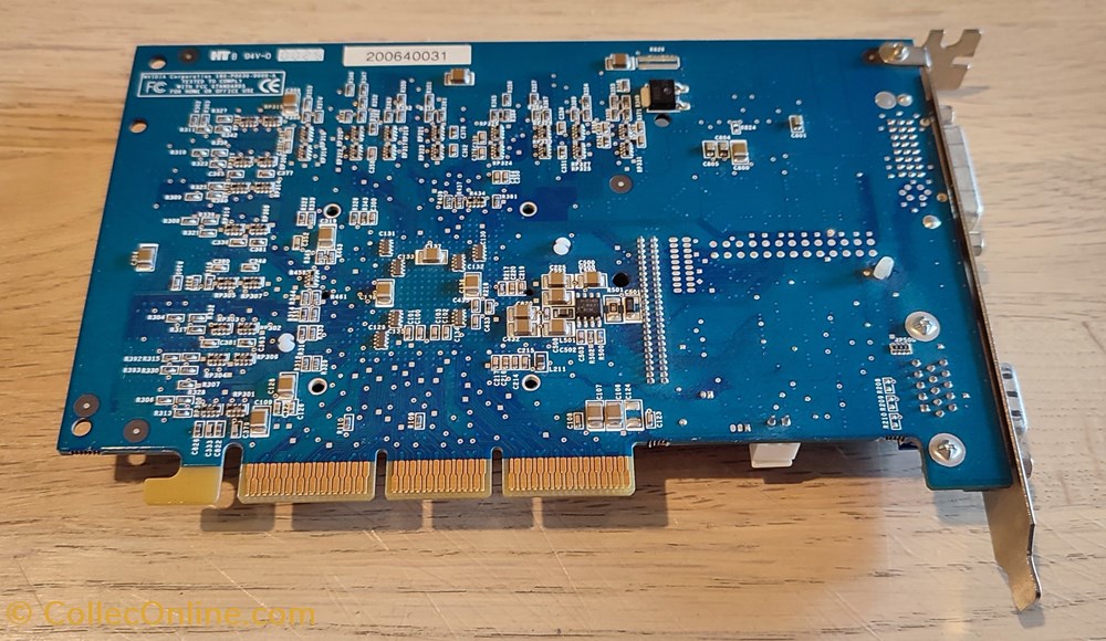 informatique composants cartes graphiques 3d prophet ii gts 64mb