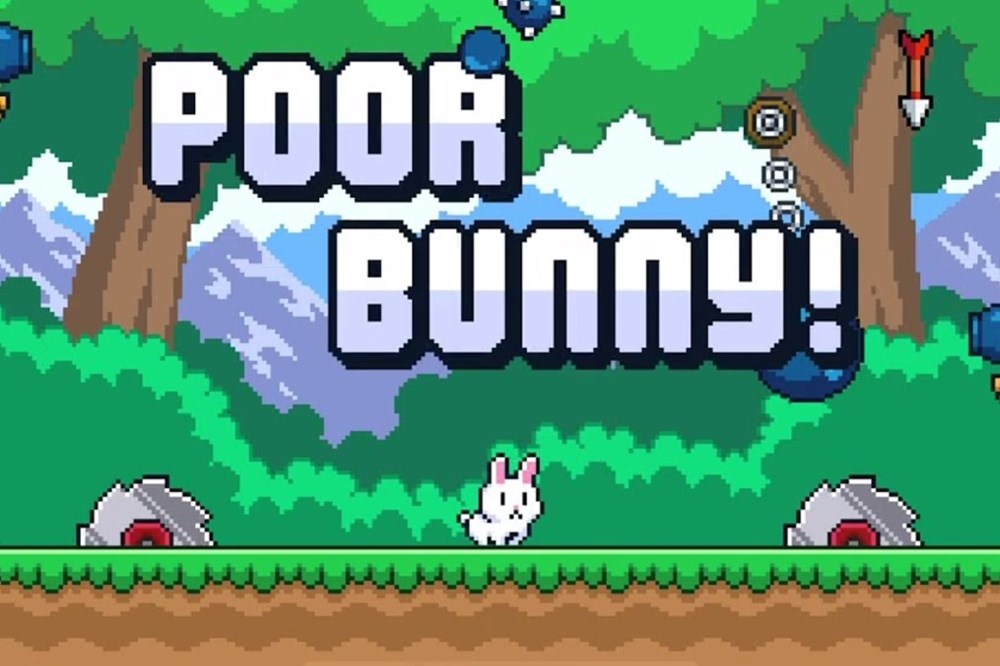 banknotes north america united states of exciting game modes and vibrant visual effects in poor bunny