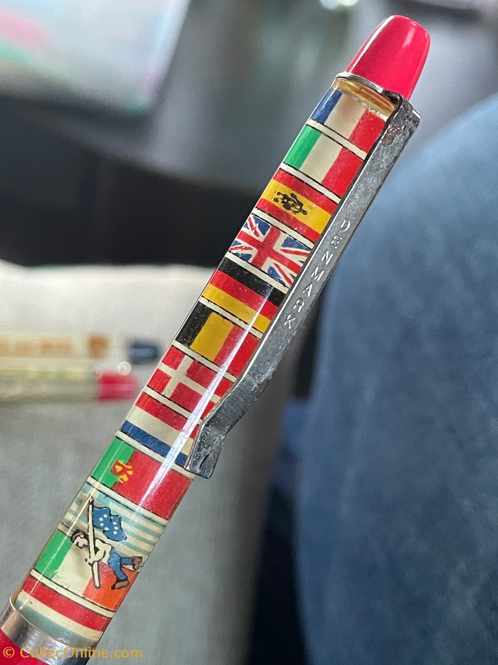 Souvenir europe divers souvenir europe
