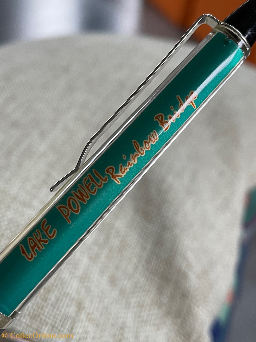 LAKE POWELL rainbow bridge divers objets souvenirs lake powell rainbow bridge