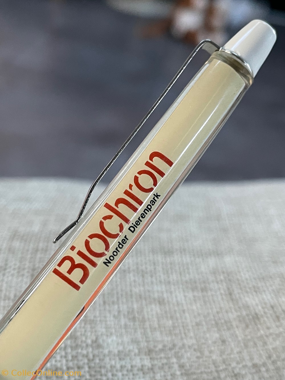 BIOCHRON divers biochron