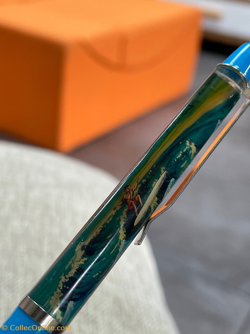HAWAII surfers paradise divers objets souvenirs hawaii surfers paradise
