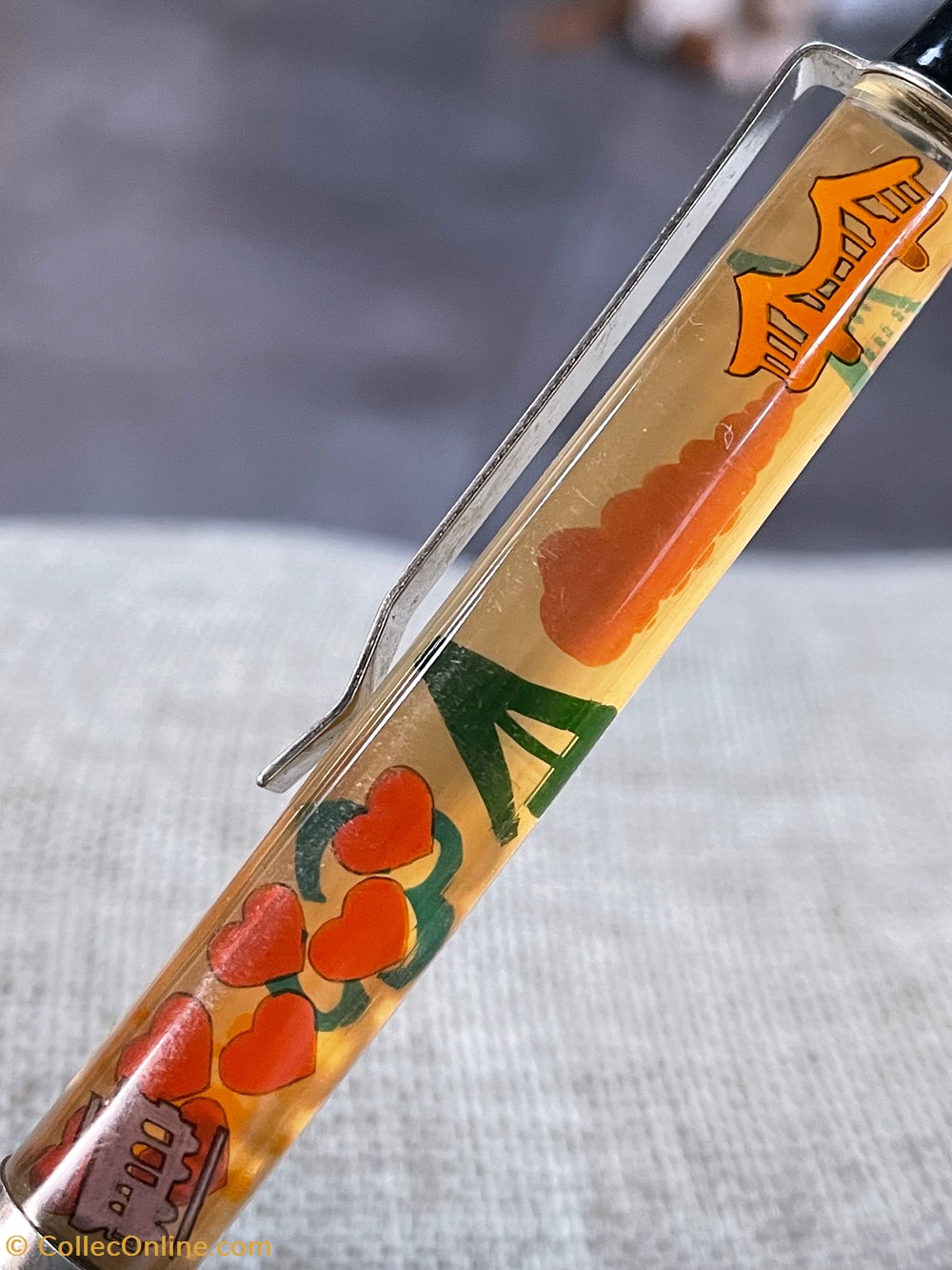 I LOVE SAN FRANCISCO divers objets souvenirs i love san francisco