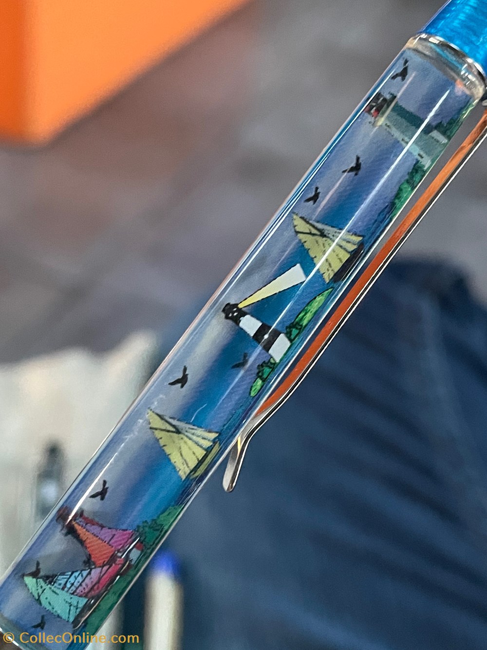 LIGHTHOUSES divers objets souvenirs lighthouses