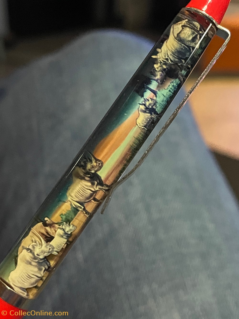 WILDLIFE SAFARI Winston,oregon divers objets souvenirs wildlife safari winston oregon