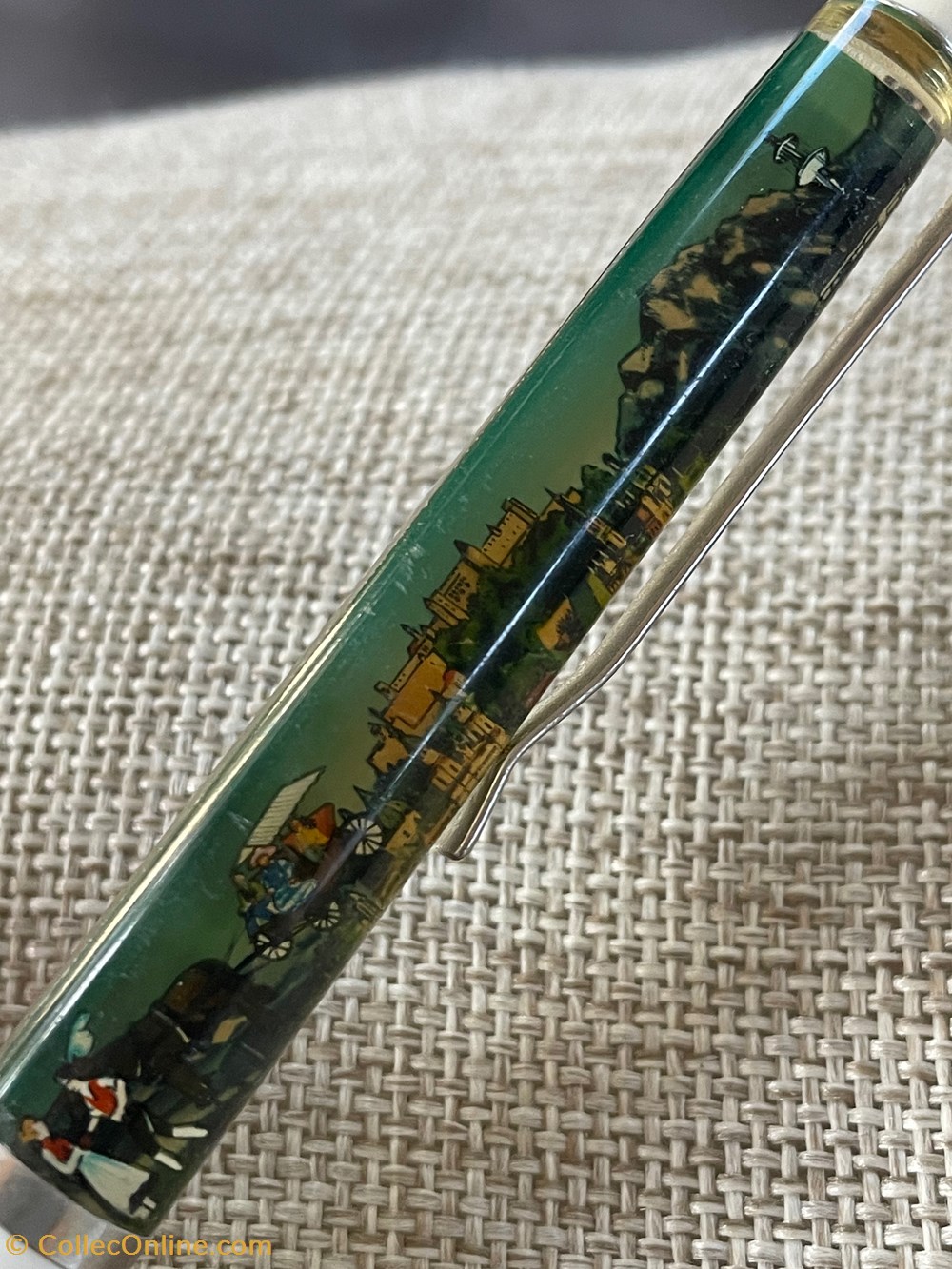 SALZBURG MOZARTSTADT divers objets souvenirs salzburg mozartstadt