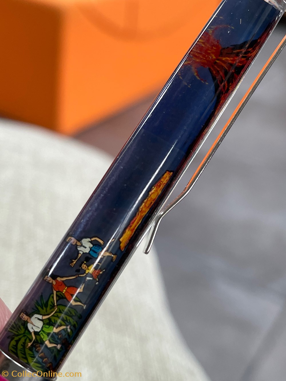 VOLCANOLOGIES HAWAII divers objets souvenirs volcanologies hawaii