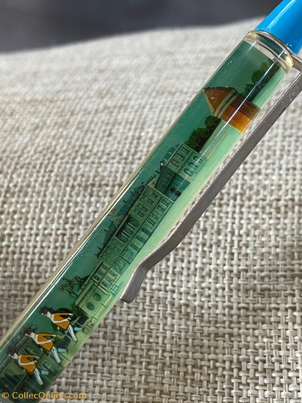 KOBENHAVN AMALIENBORG divers objets souvenirs kobenhavn amalienborg