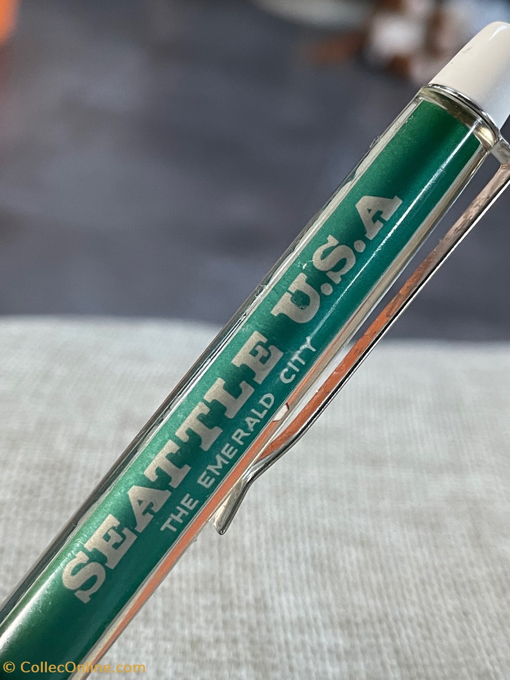 SEATTLE USA, the emerald city divers objets souvenirs seattle usa the emerald city
