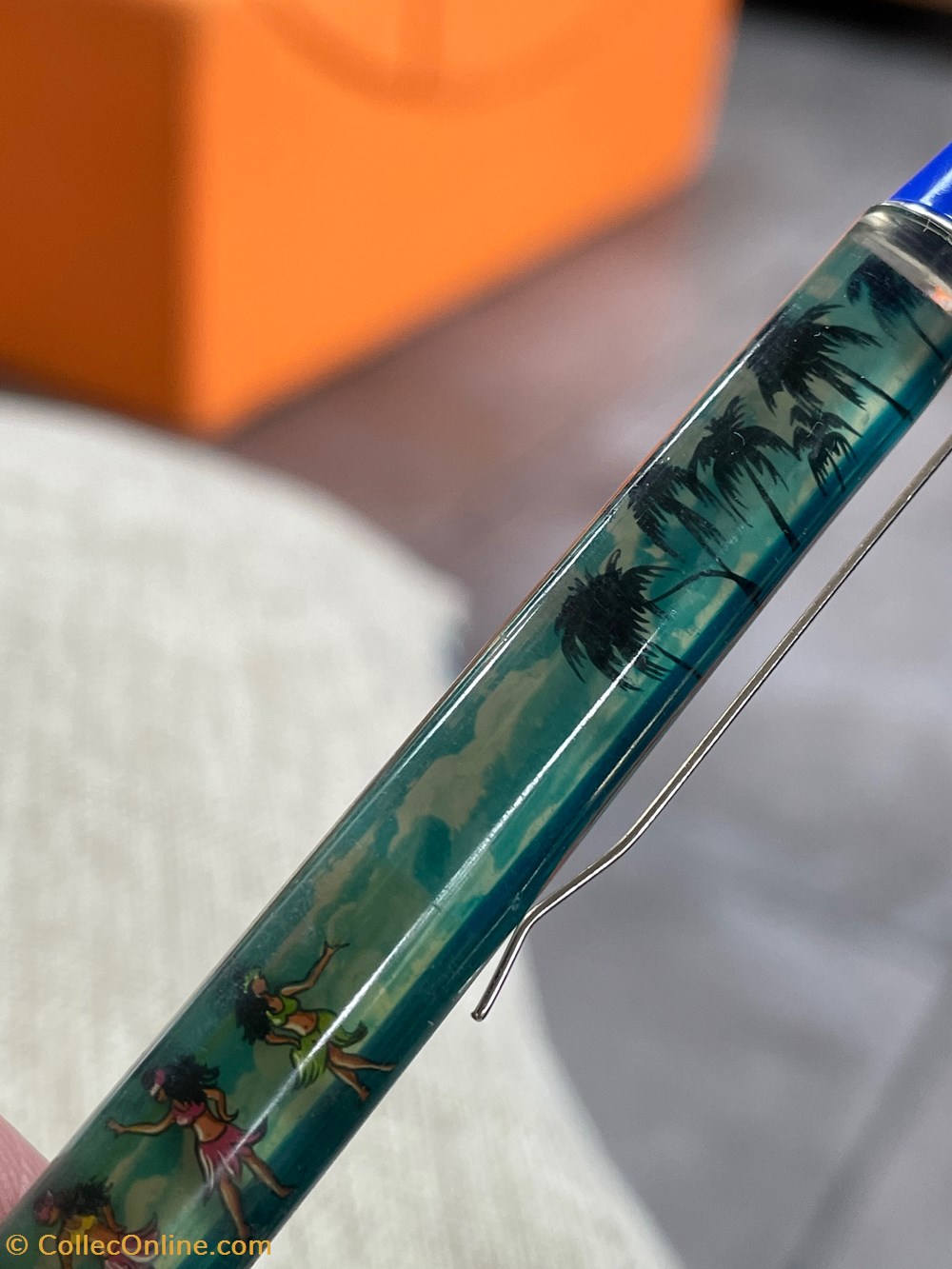 HAWAII divers objets souvenirs hawaii