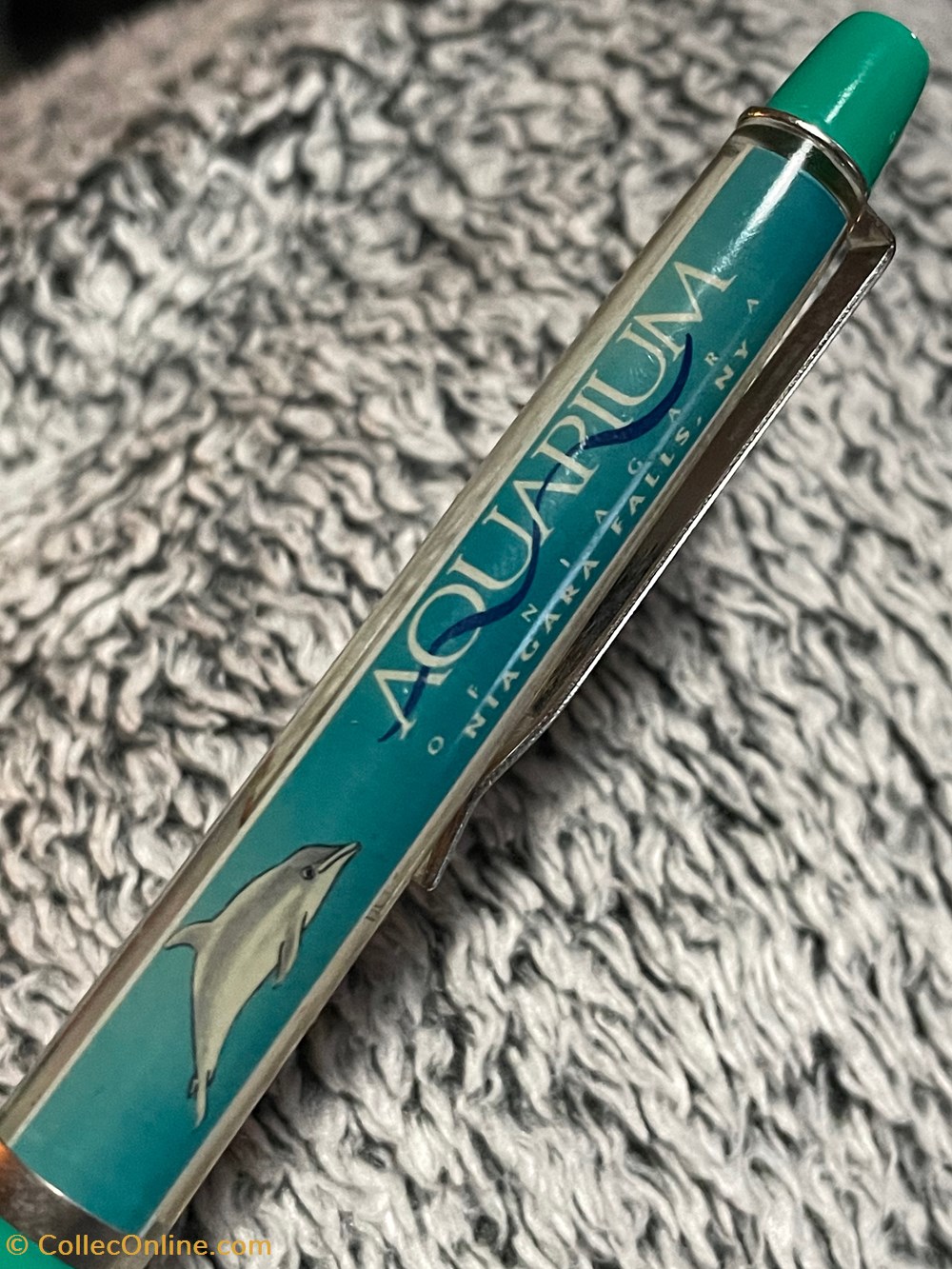 AQUARIUM OF NIAGARA, Niagara Valls, NY divers objets souvenirs aquarium of niagara niagara valls ny