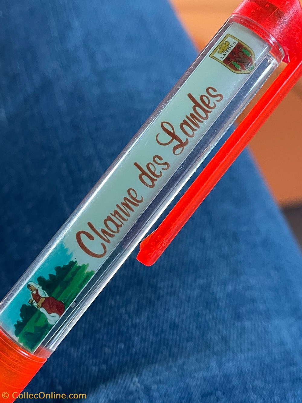 Charme des Landes divers charme des landes