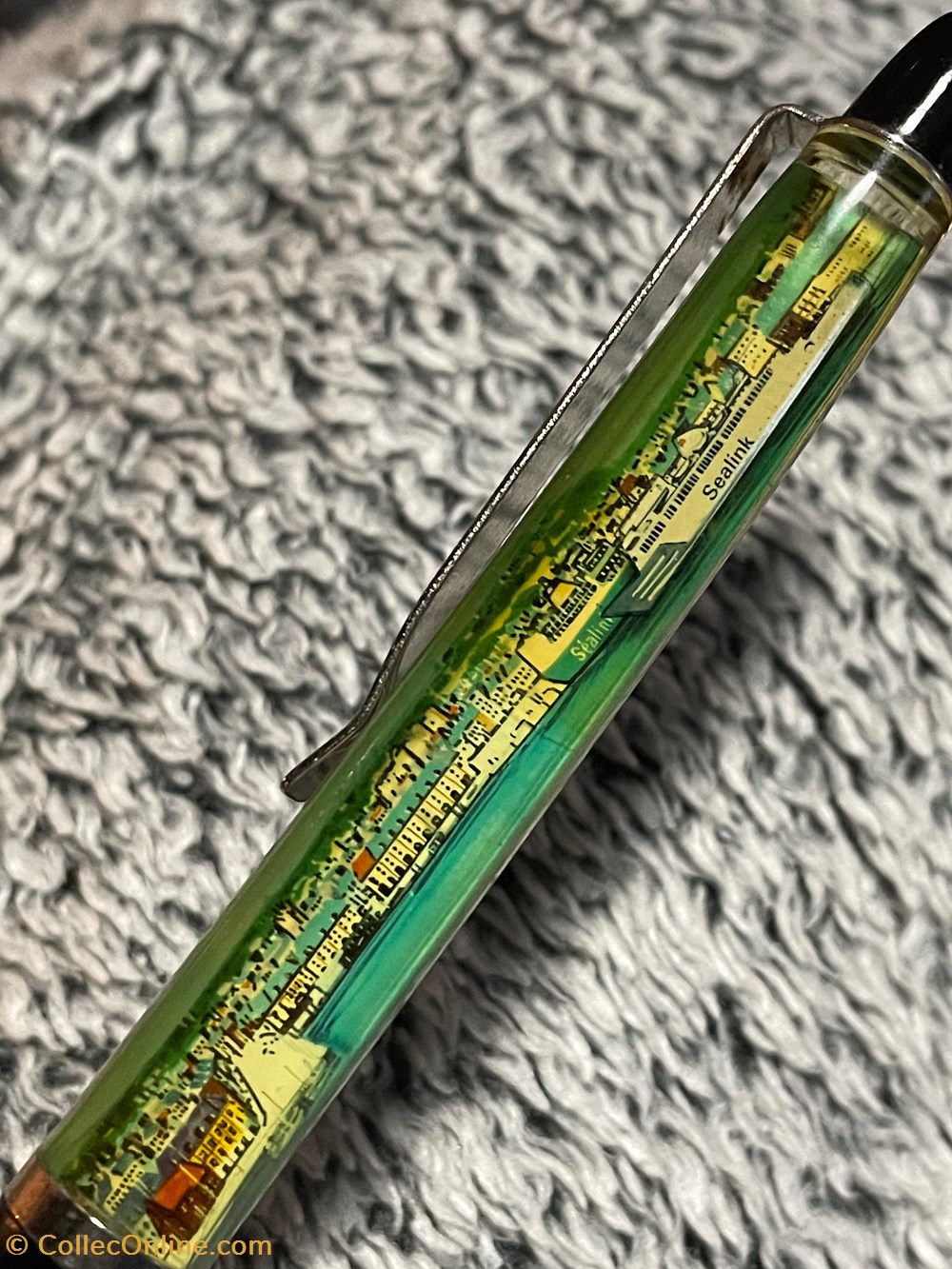 DIEPPE NORMANDIE divers objets souvenirs dieppe normandie