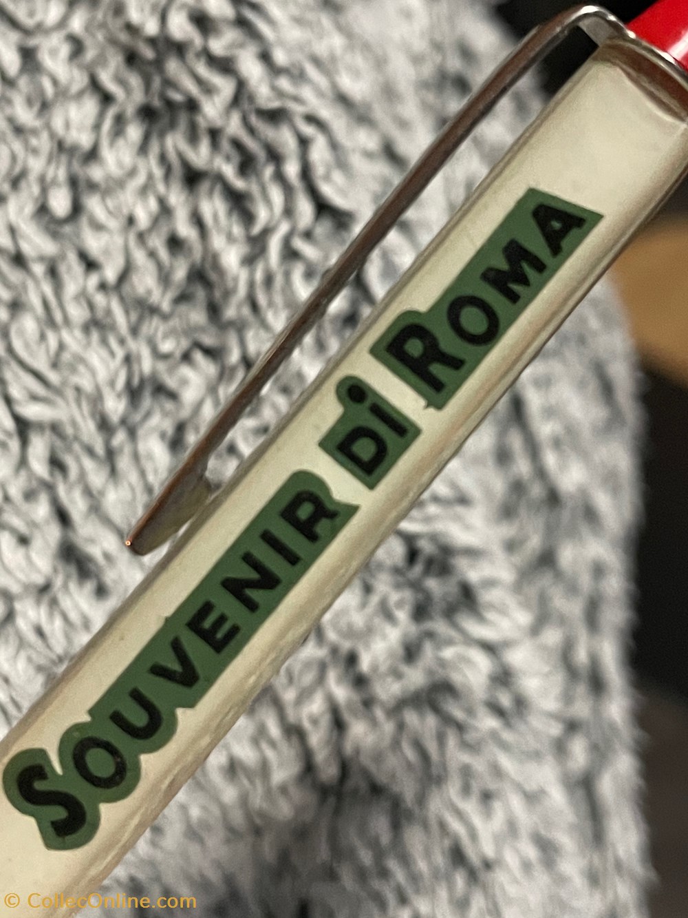 SOUVENIR DI ROMA divers objets souvenirs souvenir di roma