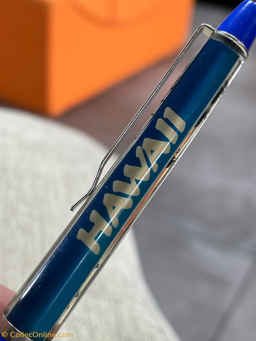 HAWAII divers objets souvenirs hawaii