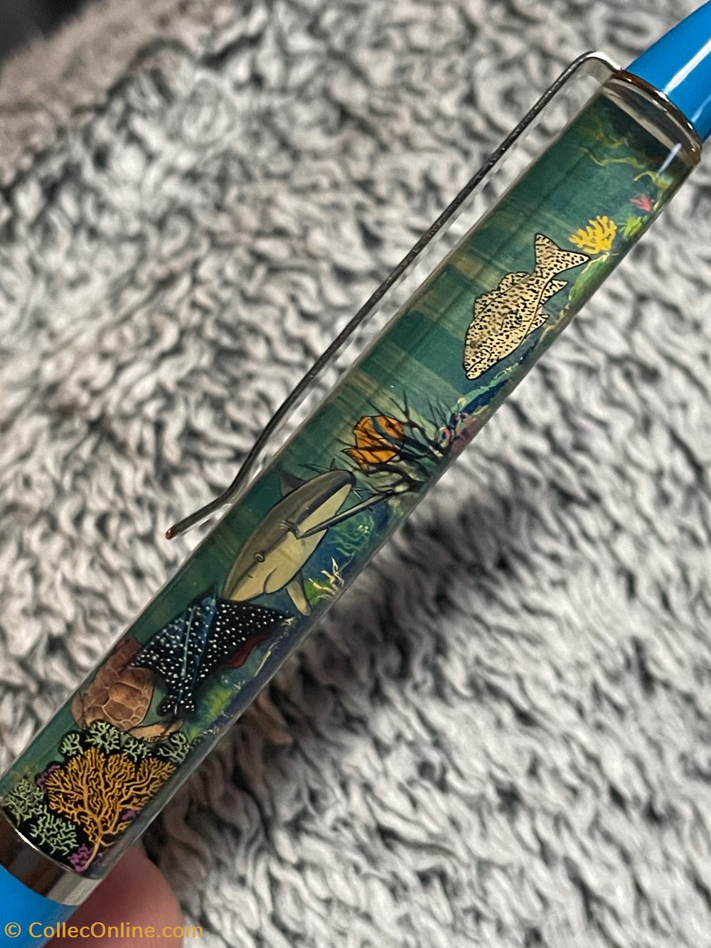 UNDERWATER WORLD singapore divers objets souvenirs underwater world singapore