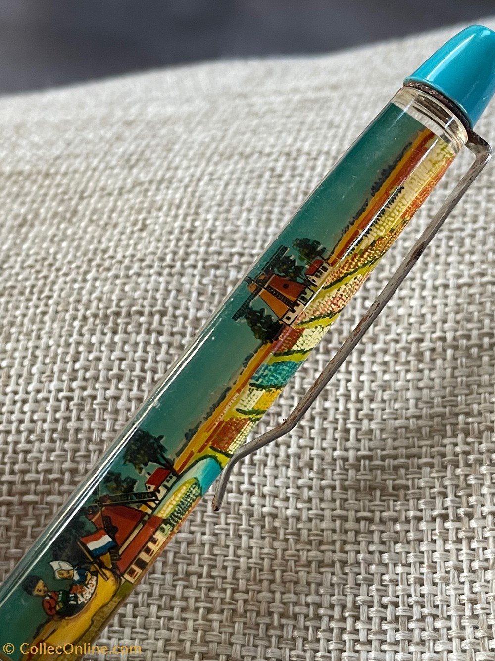 souvenir HOLLAND divers objets souvenirs souvenir holland