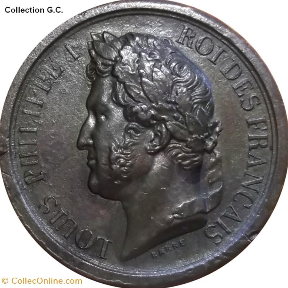- VILLES et NOBLESSE DUC D'ORLEANS PRINCE ROYAL 1842 monnaie monde pologne villes et noblesse duc orleans prince royal 1842