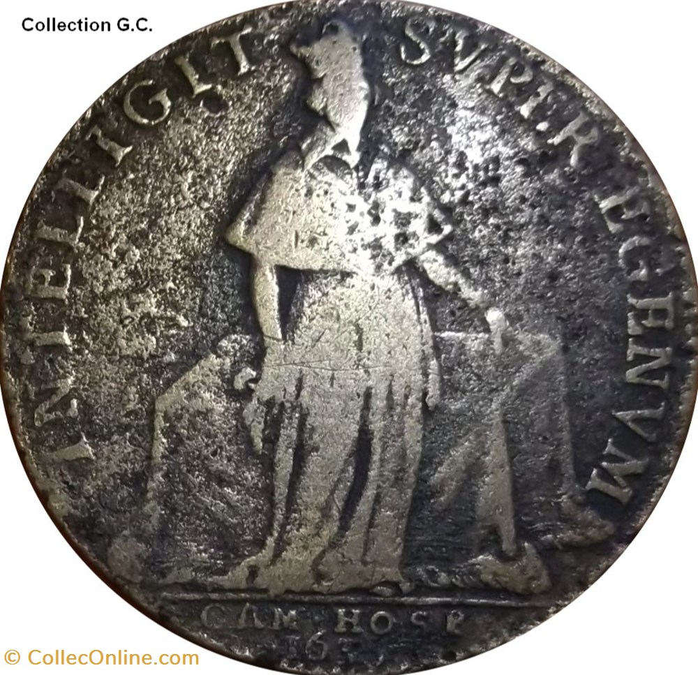- LYON ET DU LYONNAIS (OFFICIERS ET NOBLESSE DE...) ALPHONSE LOUIS DU PLESSIS 1635 monnaie monde pologne lyon et du lyonnais officiers et noblesse de alphonse louis du plessis 1635