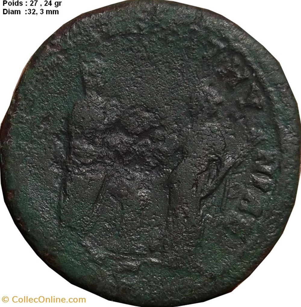 monnaies antiquite jc ap romaines republicaines imperiales hadrianvs avg cos iii p p adventvi avg bithyniae sc bithynia mit mauerkrone steht mit hadrian v