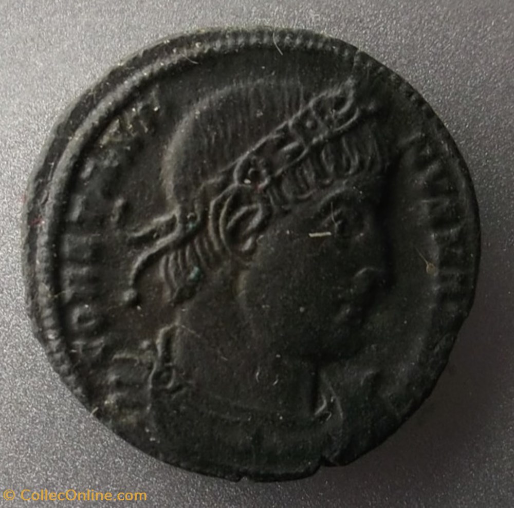 CONSTANTIN I RIC 364 monnaies antiques romaines republicaines imperiales constantin i ric 364