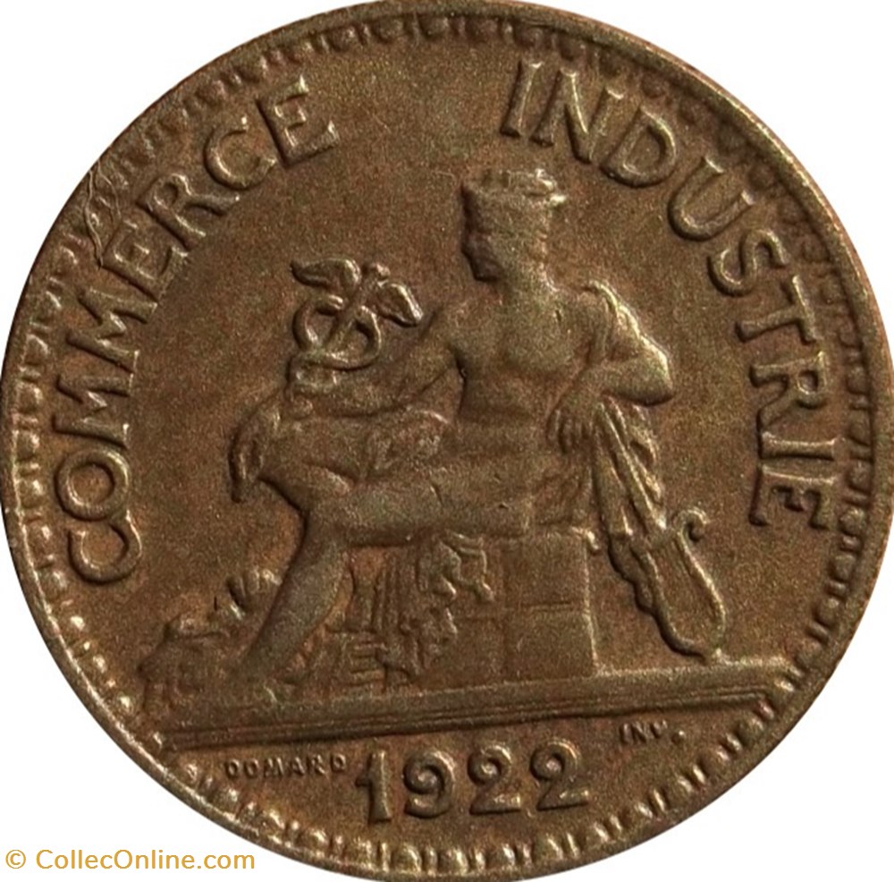 /50-centimes-chambres-de-commerce-1922-paris-f-191-4- monnaies 50 centimes chambres de commerce 1922 paris f 191 4