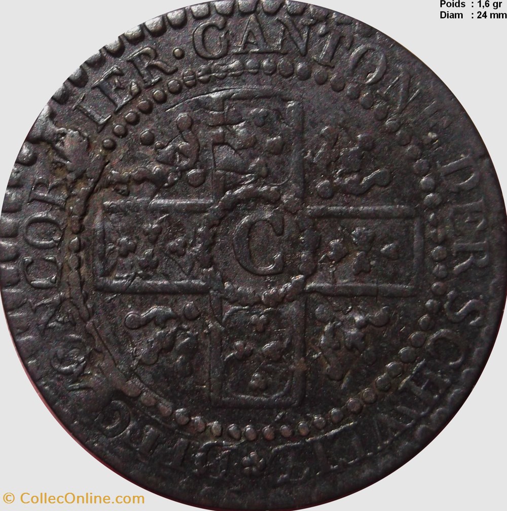 Cinq Rappen 1826 Berne monnaies europe medievale suisse cinq rappen 1826 berne