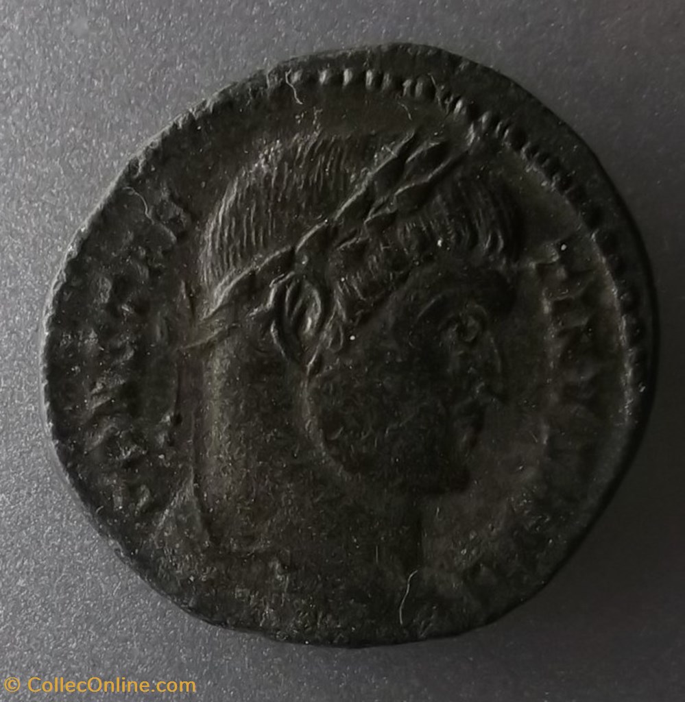 monnaies antiques romaines republicaines imperiales constantin i 449