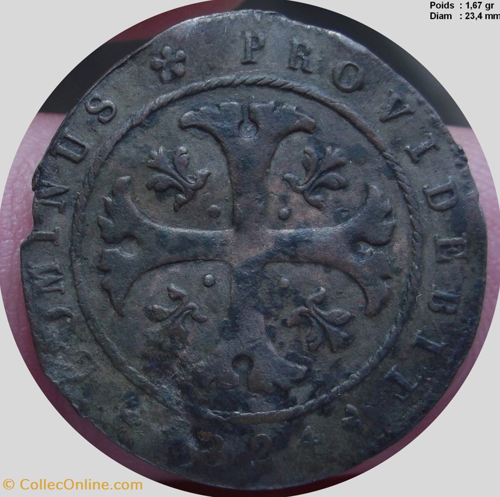 monnaies europe medievale suisse demi batzen 1824 berne