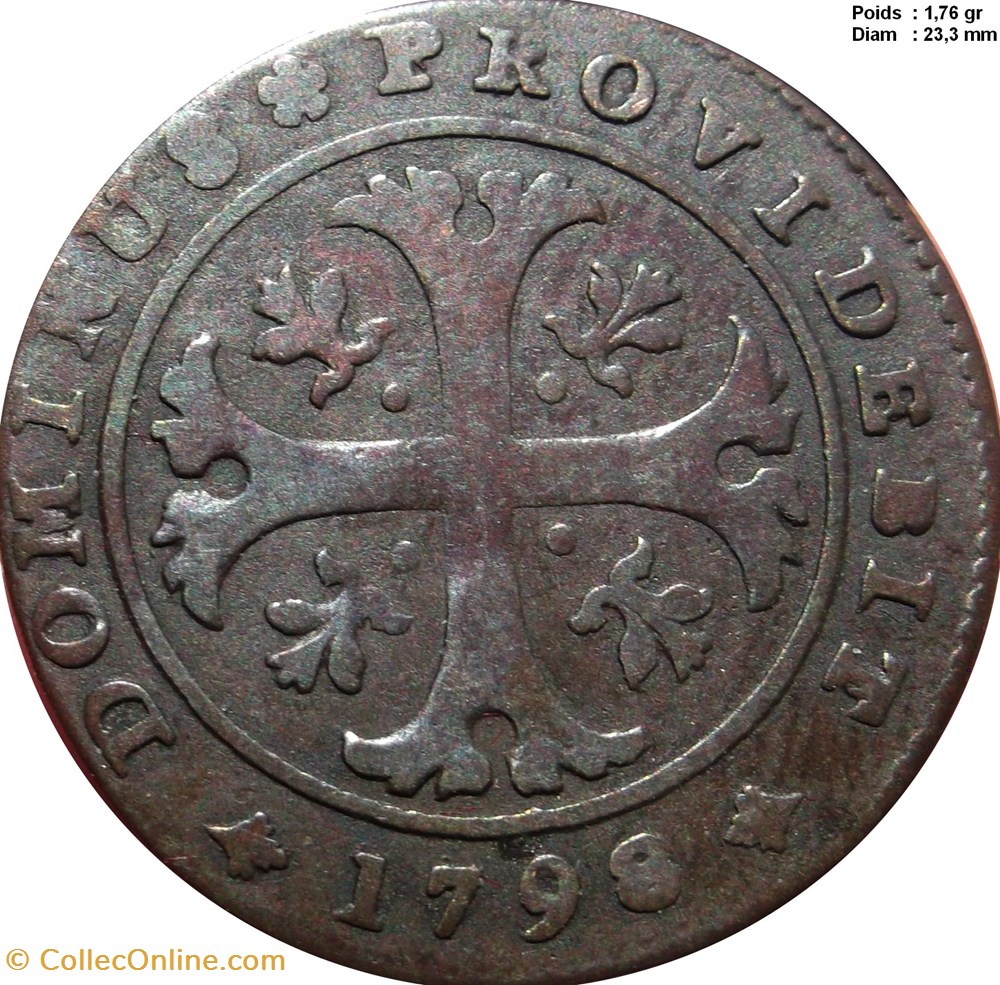 monnaies europe medievale suisse demi batzen 1798 berne
