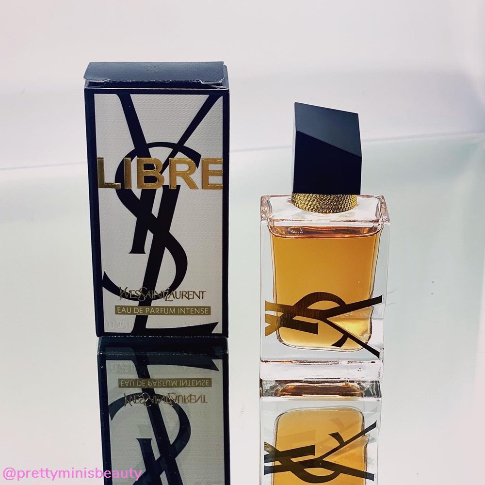 Yves Saint Laurent YSL Libre Eau De Parfum Intense 7.5ml - Fragrances