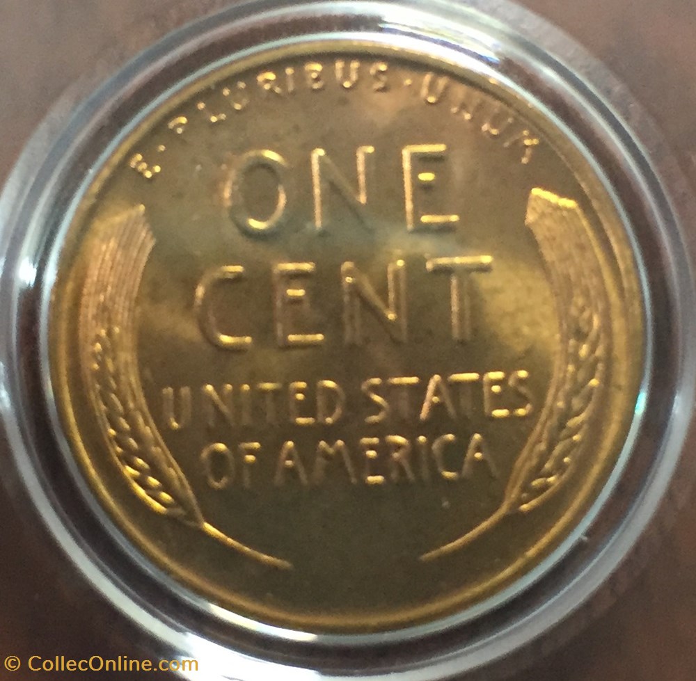 coins 1956 d lincoln wheat cent