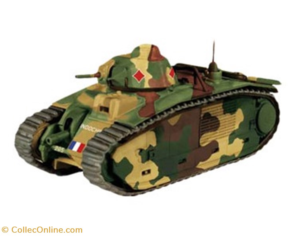 B1 bis modeles reduits vehicules militaires b1 bis