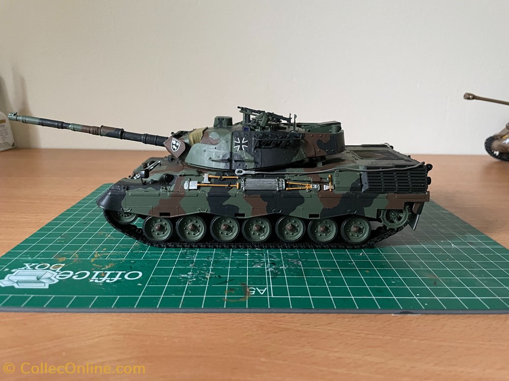 léopard 1 A5 modeles reduits vehicules militaires leopard 1 a5