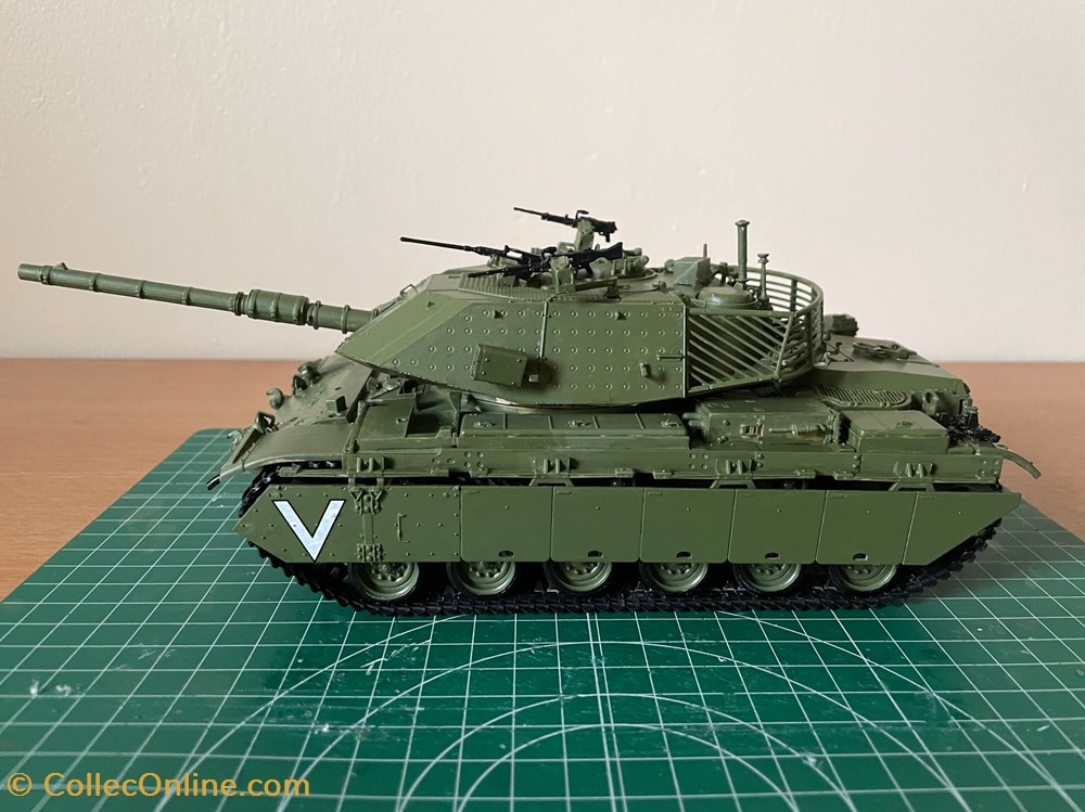 magach 7 C modeles reduits vehicules militaires magach 7 c