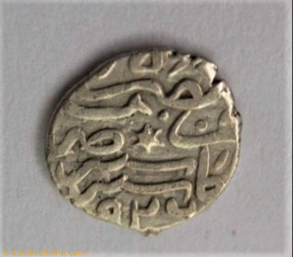 Suleyman I Amasya 926AH #0129 coins european medieval to ottoman empire suleyman i amasya 926ah 0129