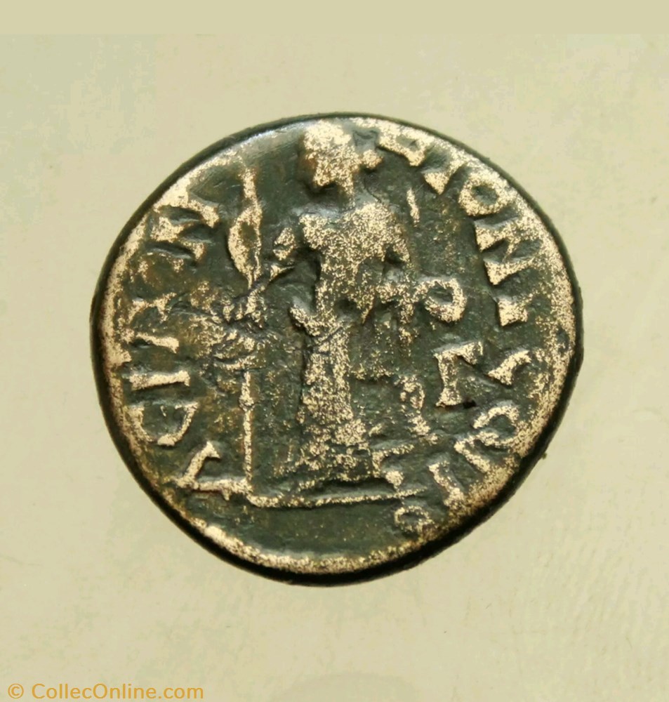 161-180 Marcus Aurelius, Dionysopolis - Coins - Ancient - Romans ...