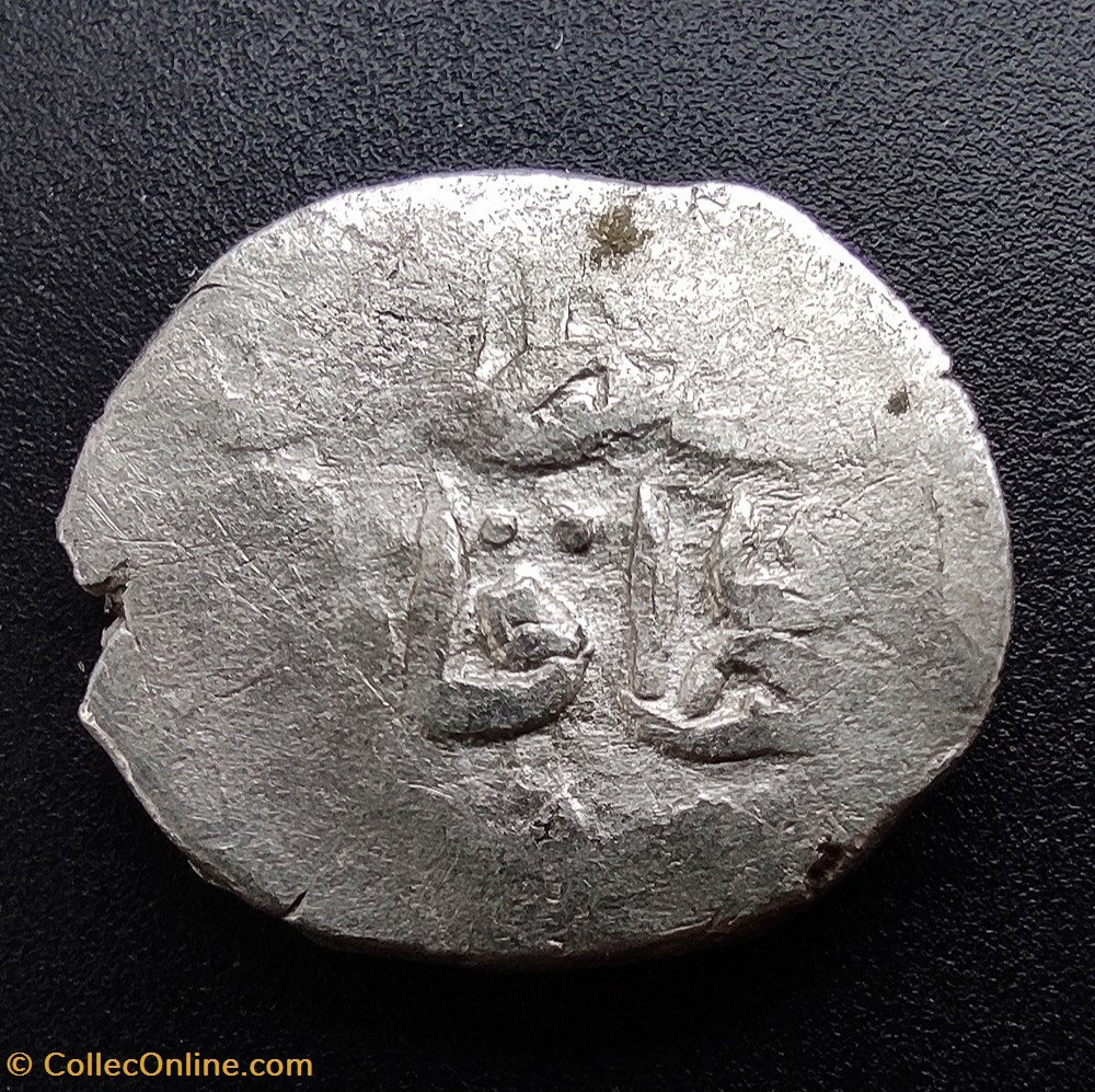 Murad IV Konstantiniye 1032AH #0219 coins european medieval to ottoman empire murad iv konstantiniye 1032ah 0219